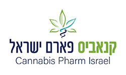 Cannabis Pharm Israel
